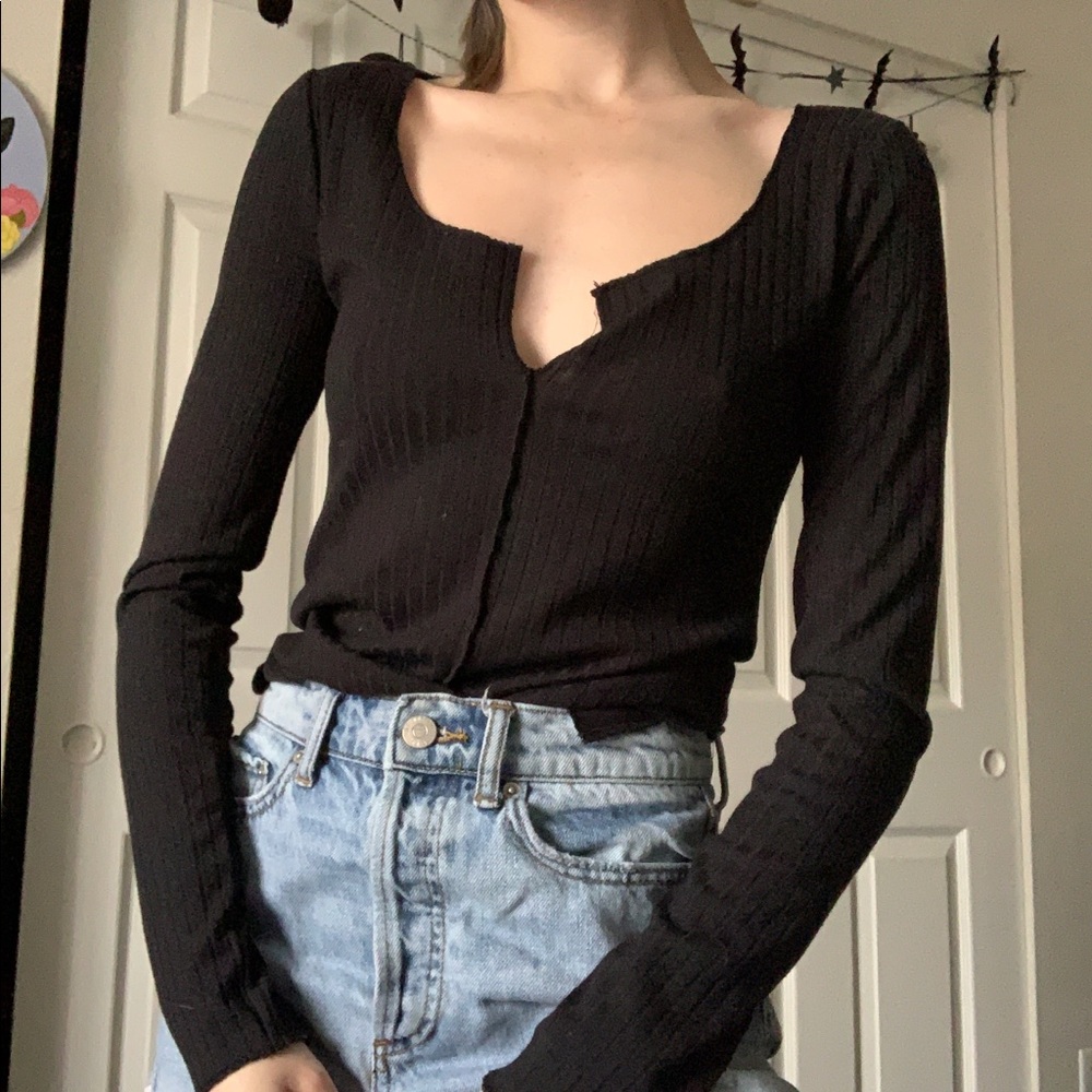 UO / henley